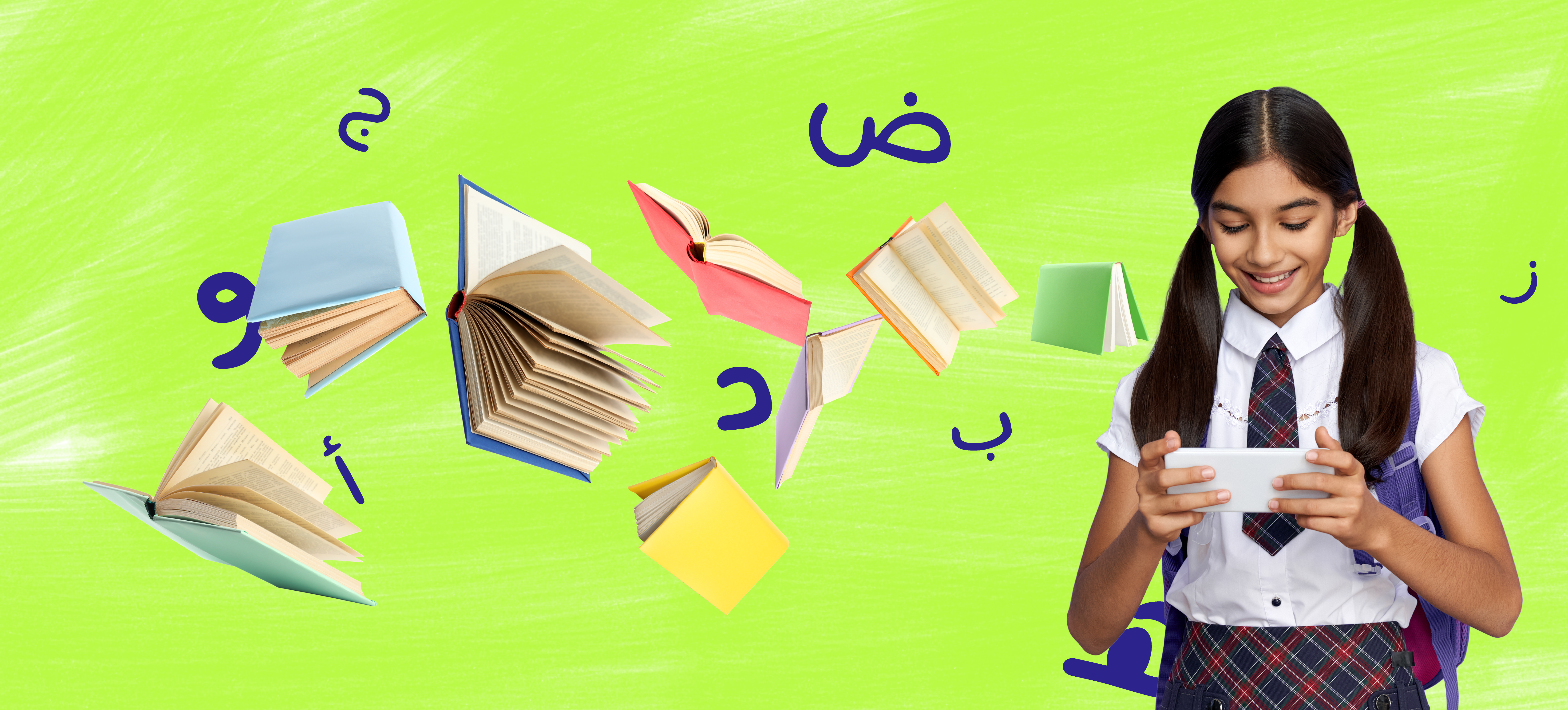 The benefits of Learning Arabic for our Kids’ Future